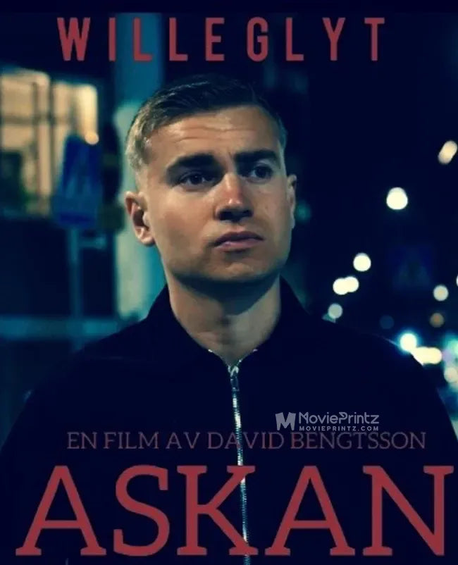 Askan Poster