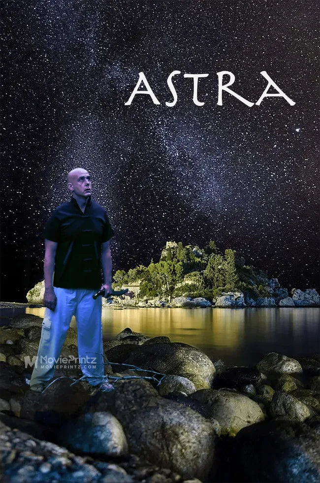 Astra Poster