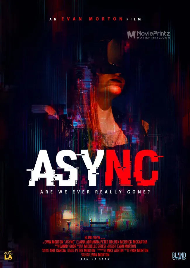 Async Poster