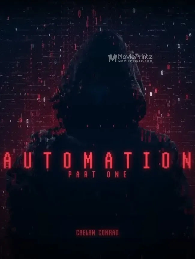 Automation Poster