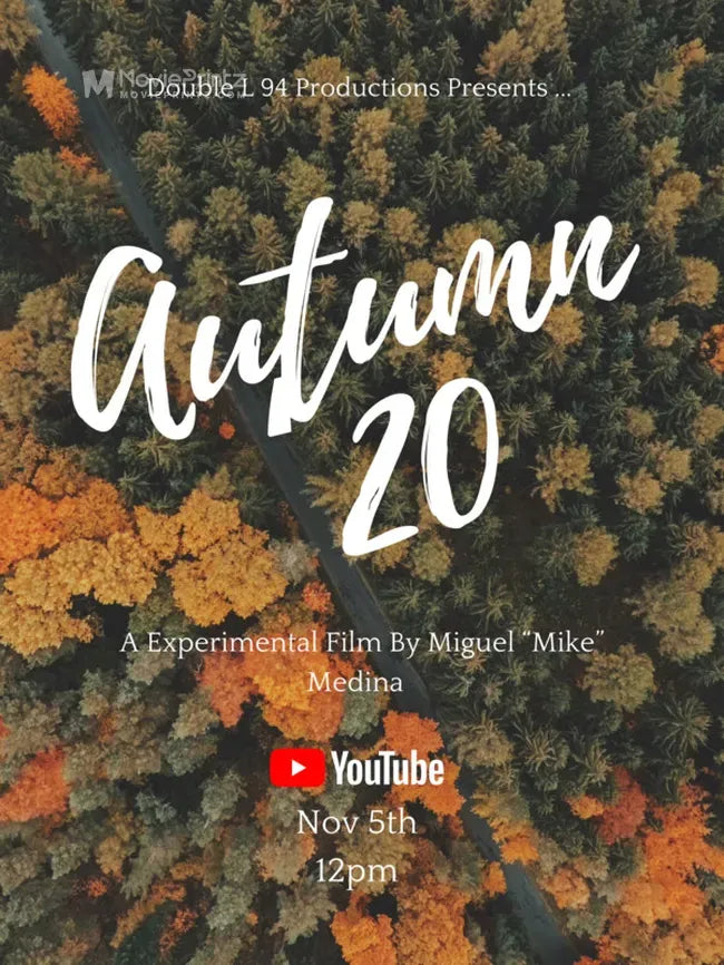 Autumn '20 Poster