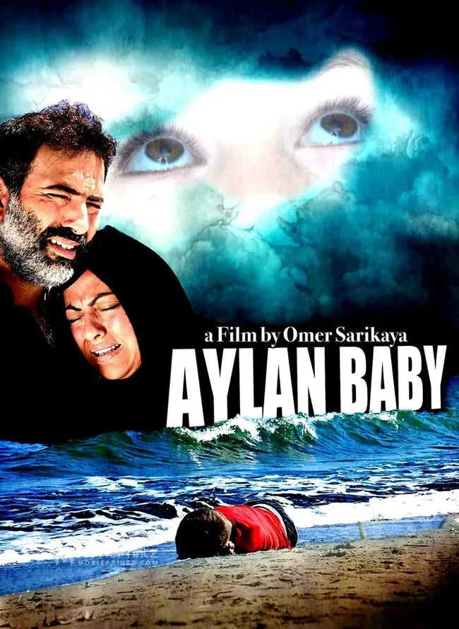 Aylan Baby Poster