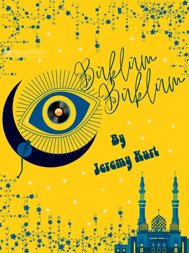 Büklüm Büklüm Poster