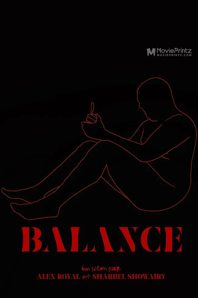 BALANCE Poster