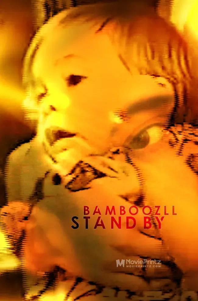 Bamboozll: Stand By Poster