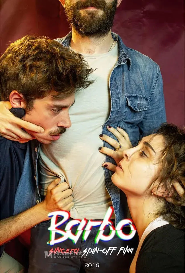 Barbo Poster