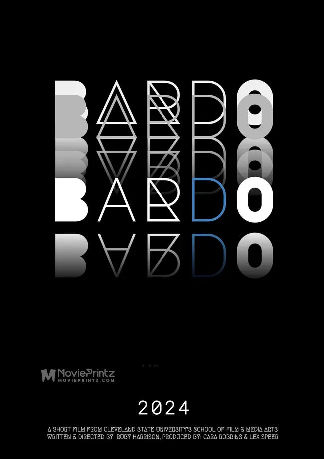 Bardo Poster