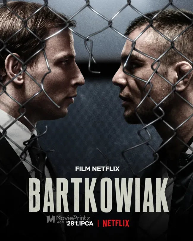 Bartkowiak Poster