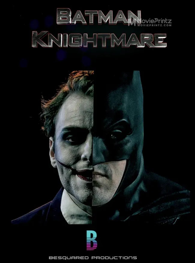 Batman: Knightmare Poster