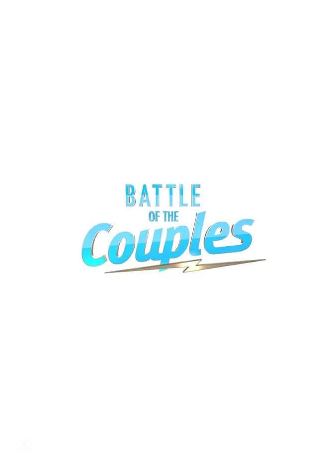 Battle of the Couples Poster