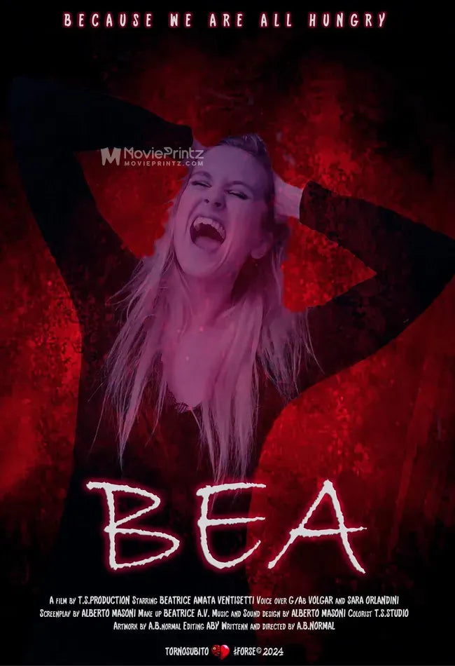 Bea Poster