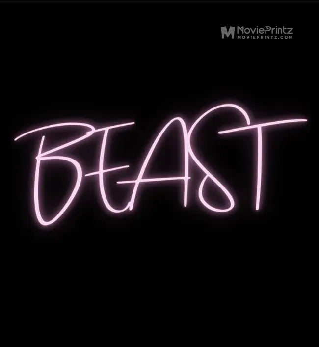 Beast Poster