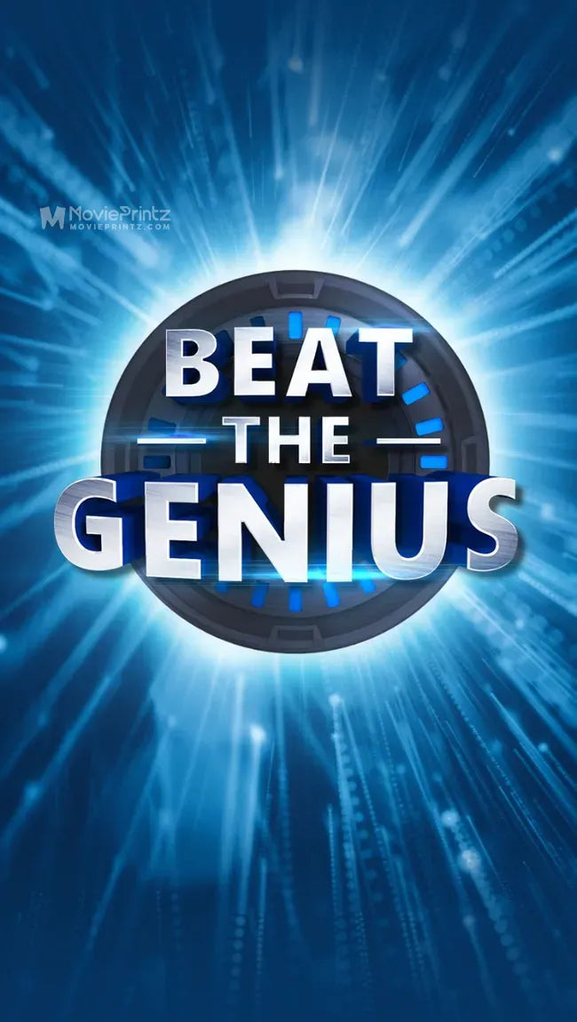 Beat the Genius Poster