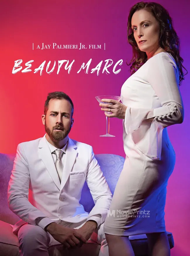 Beauty Marc Poster