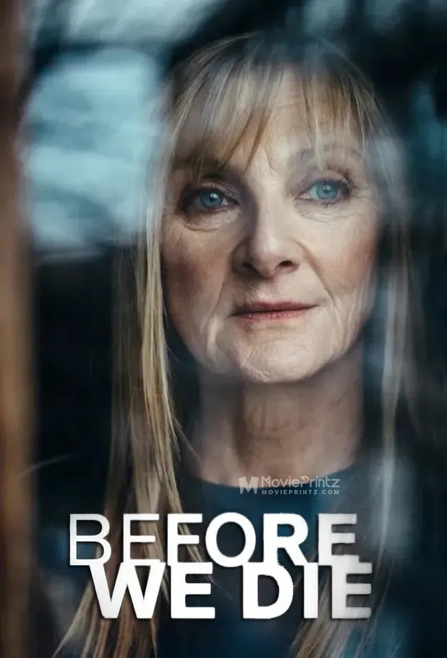 Before We Die Poster