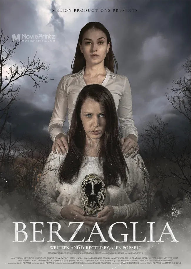 Berzaglia Poster