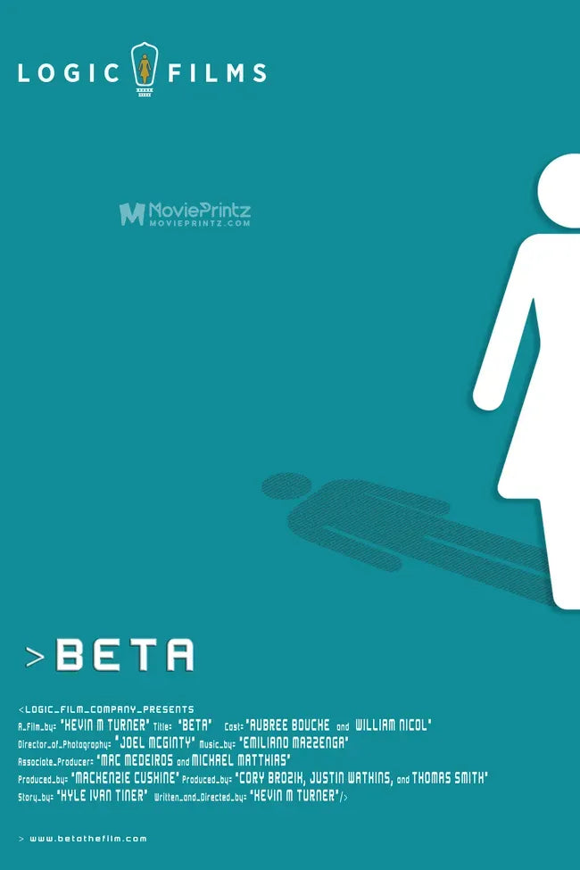 Beta Poster