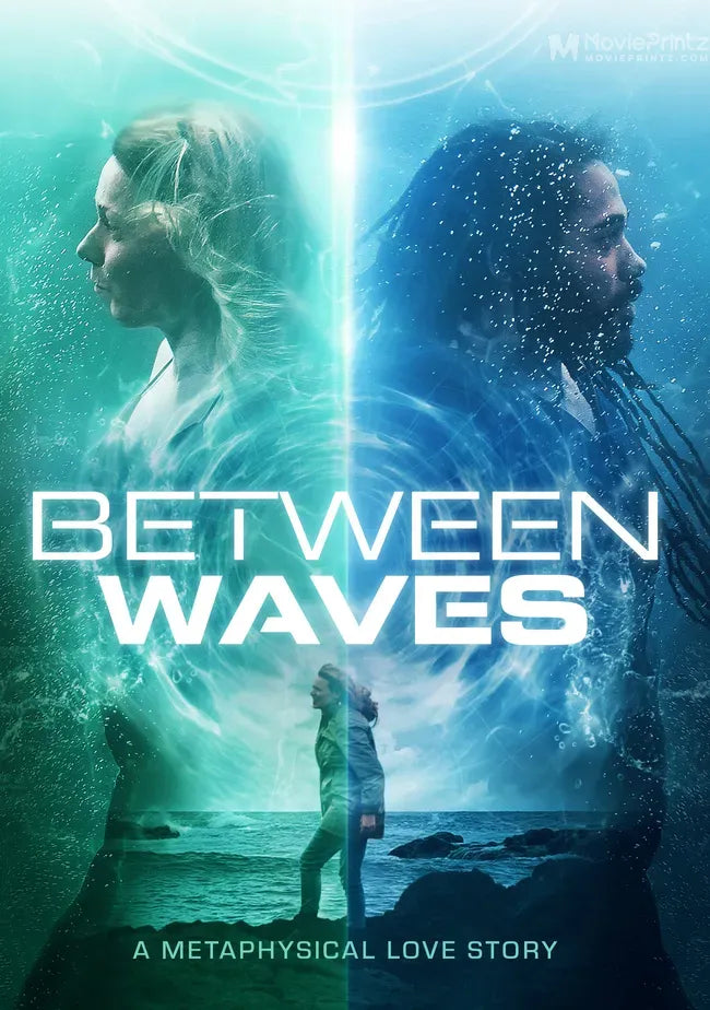 Between Waves Poster