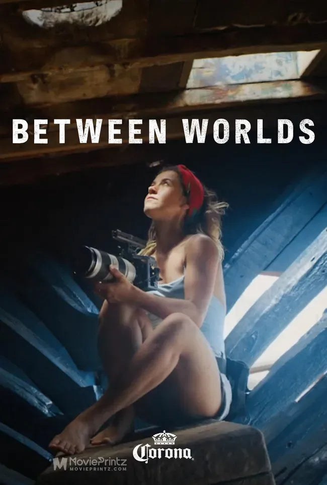 Between Worlds Poster