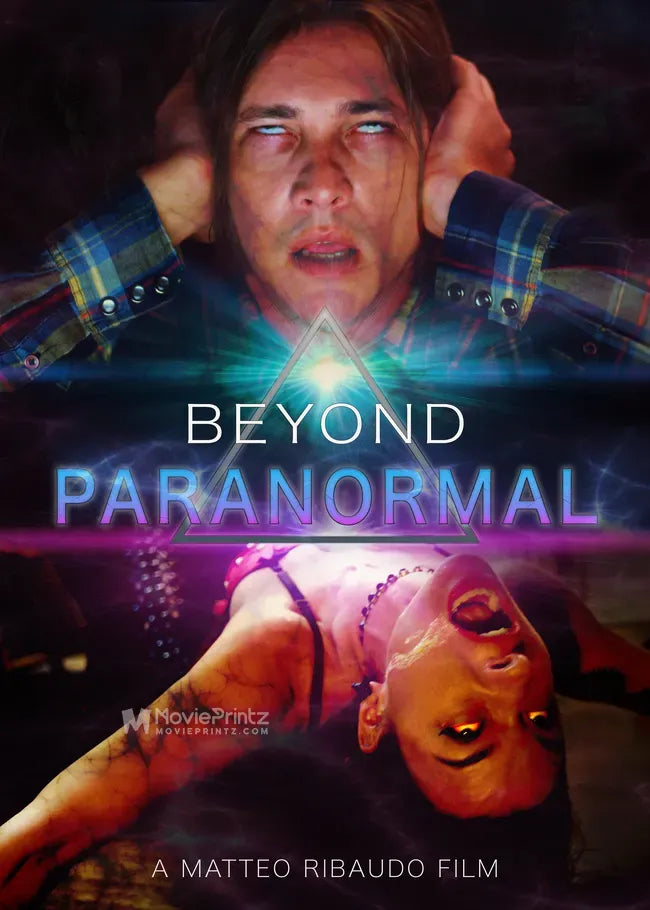 Beyond Paranormal Poster