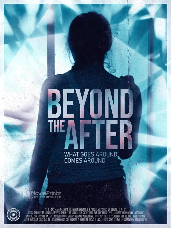 Beyond The After Poster