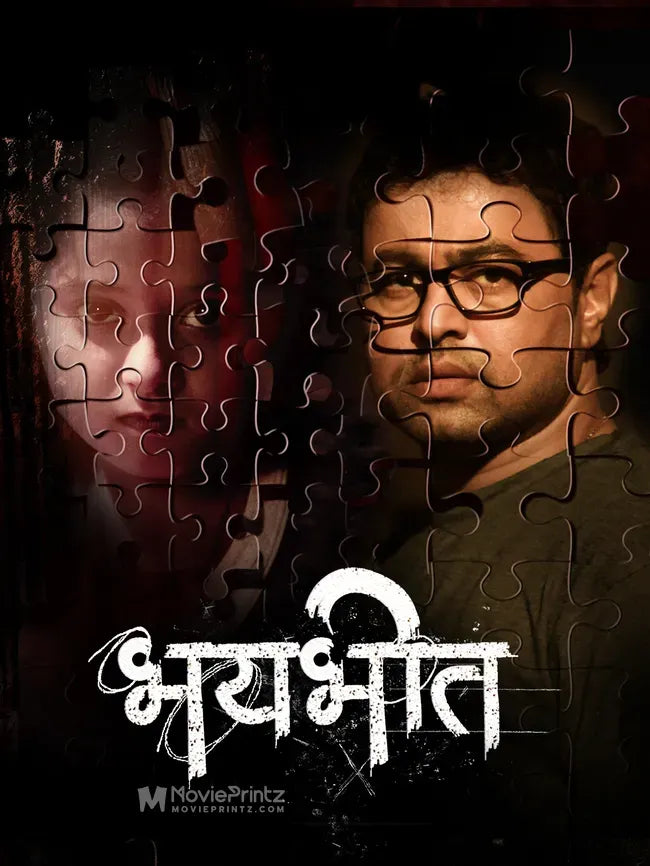 Bhaybheet Poster