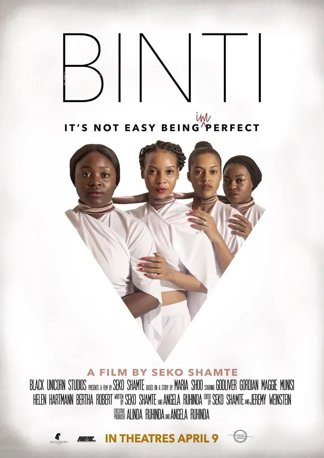 Binti Poster