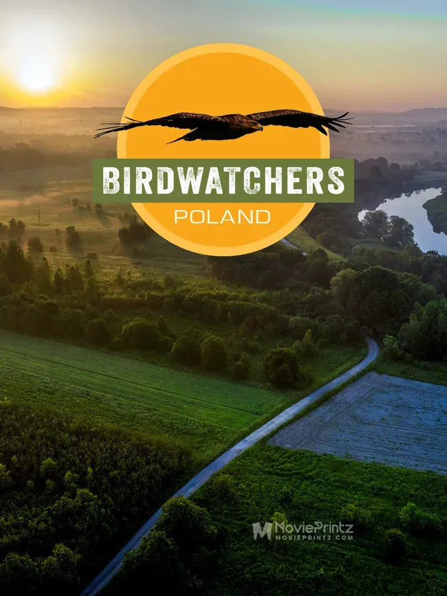 Birdwatchers: Poland Poster