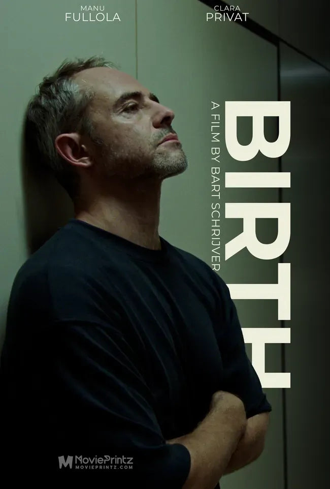 Birth Poster