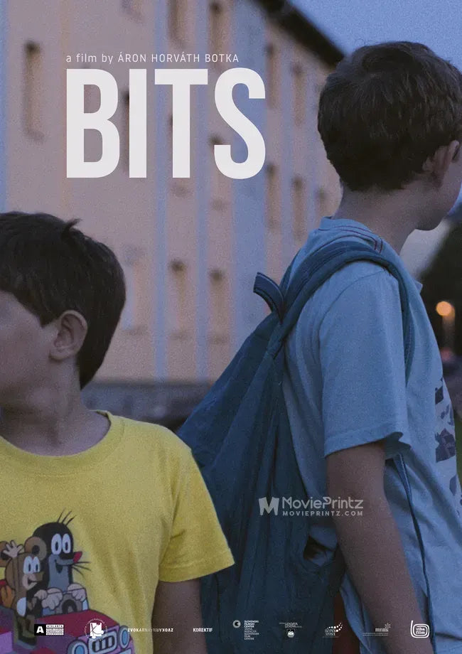 Bits Poster