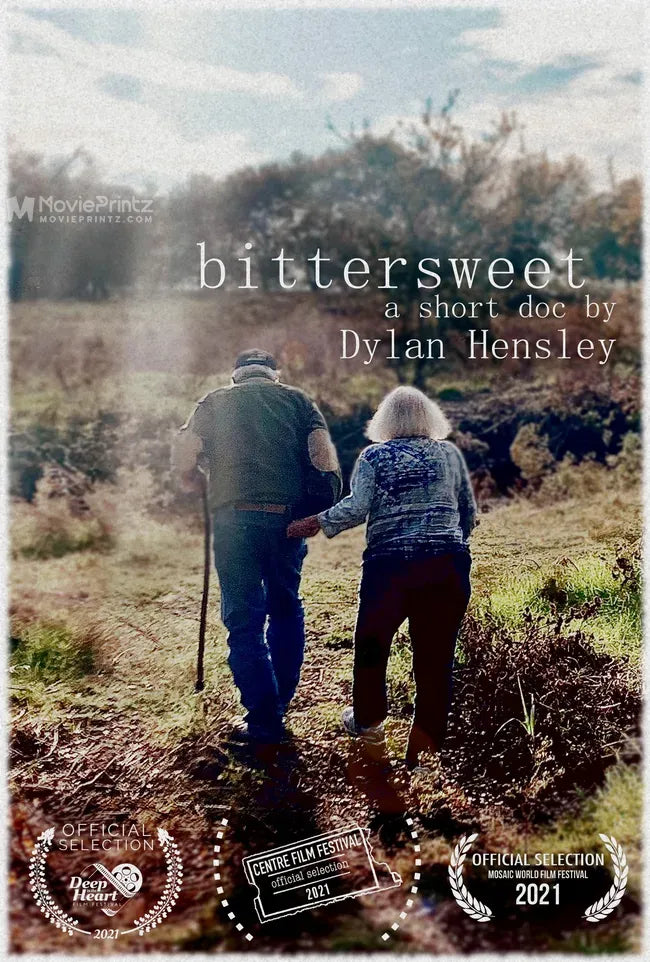 Bittersweet Poster