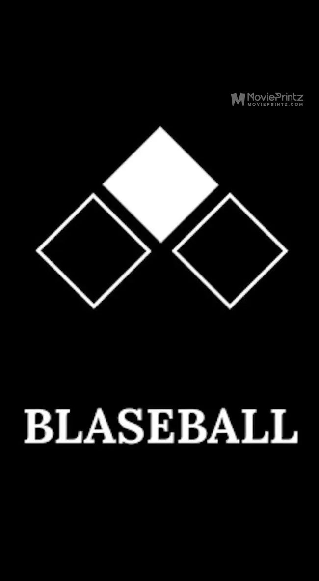 Blaseball Poster