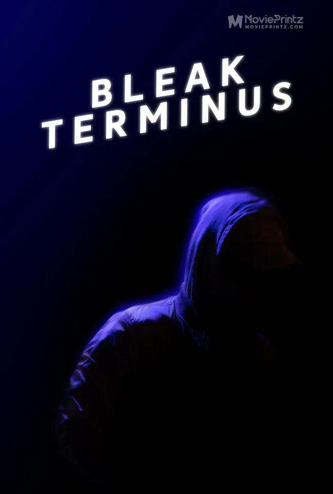 Bleak Terminus Poster