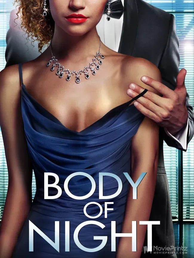 Body of Night Poster