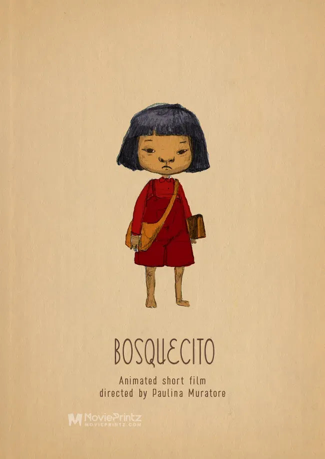 Bosquecito Poster