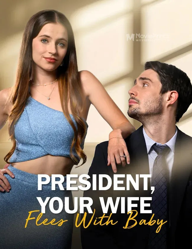 Boss, Your Wife Flee with Baby! Poster