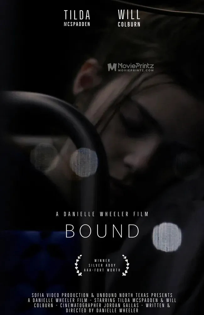 Bound Poster