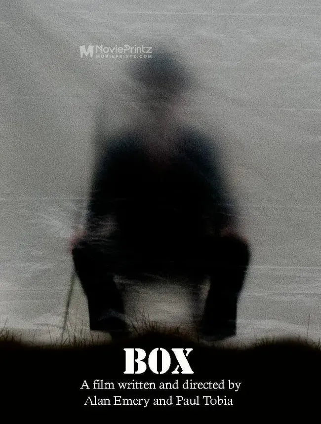 Box Poster