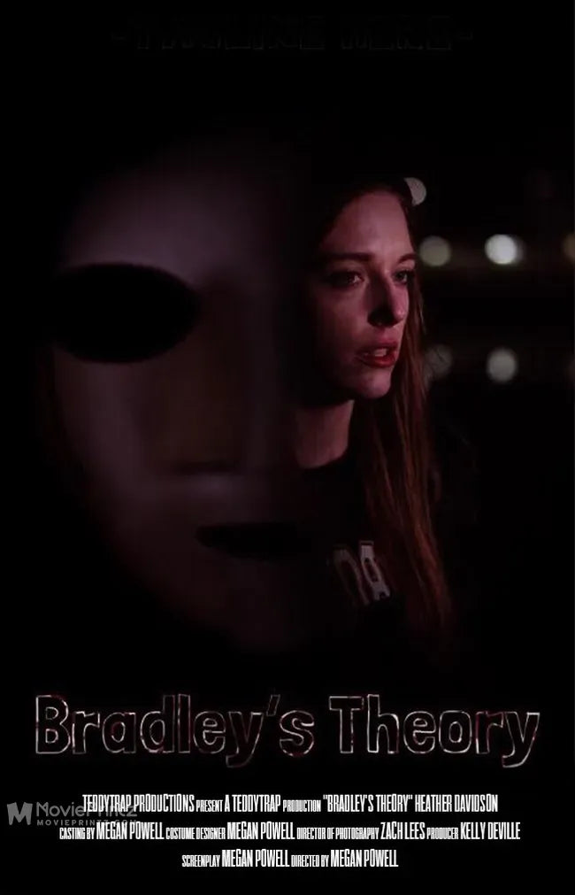 Bradley's Theory Poster