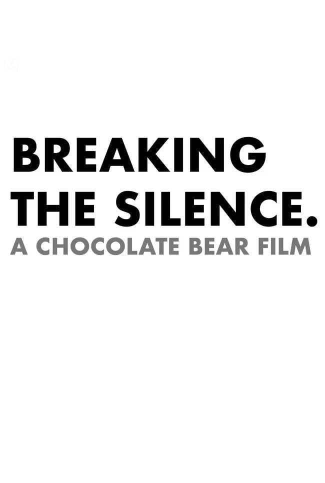 Breaking the Silence Poster