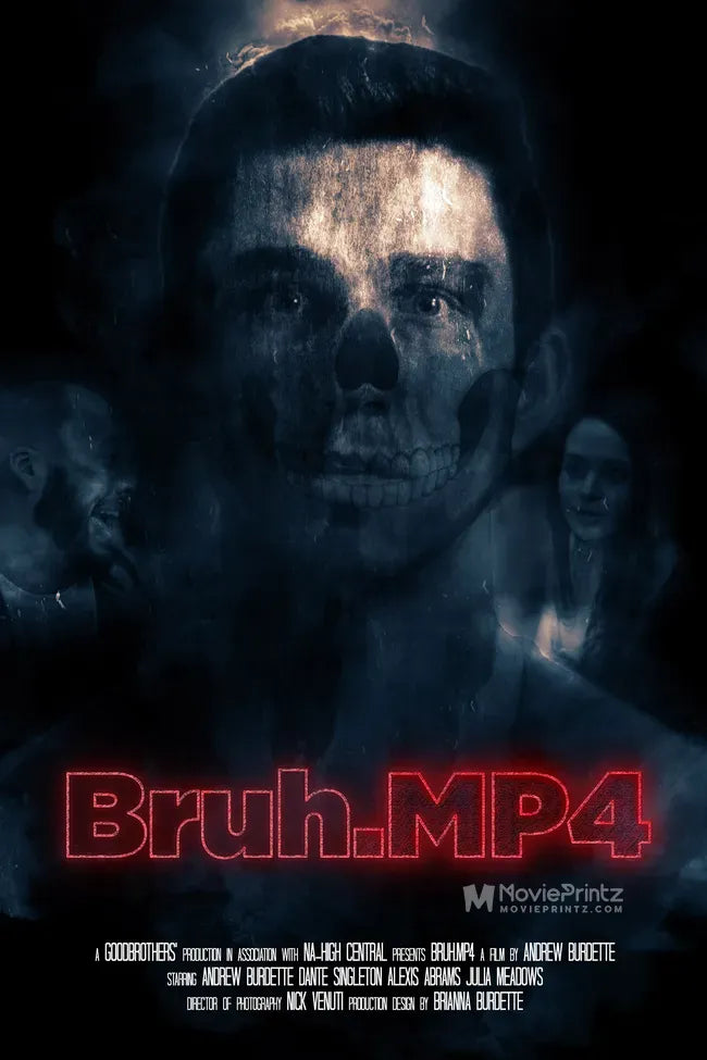 Bruh.mp4 Poster