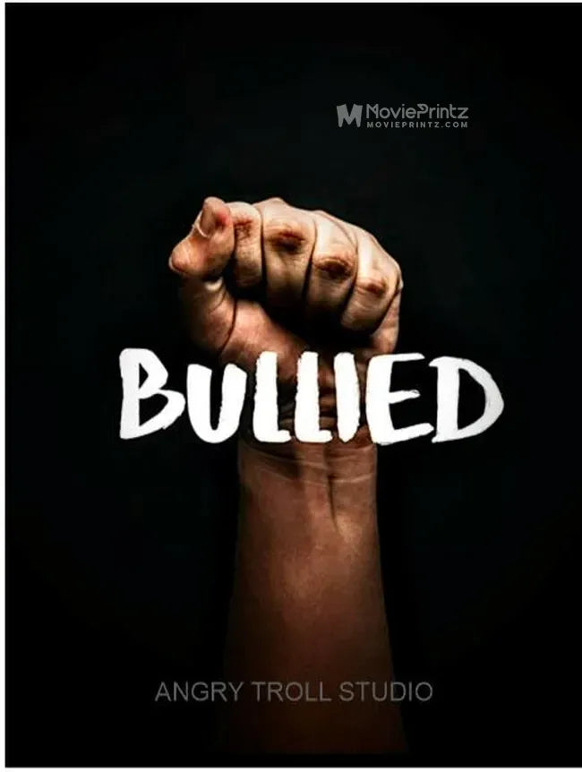 Bullied Poster