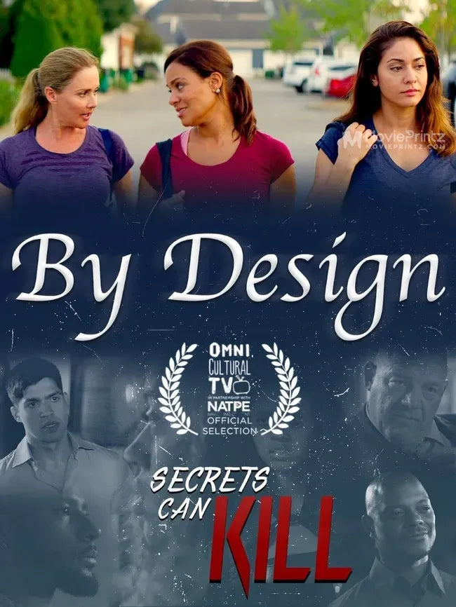 By Design Poster