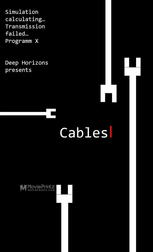 Cables Poster