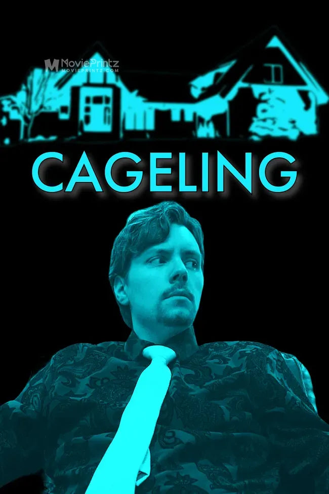 Cageling Poster