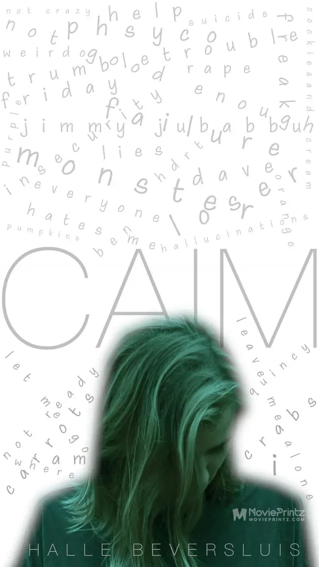 Caim Poster