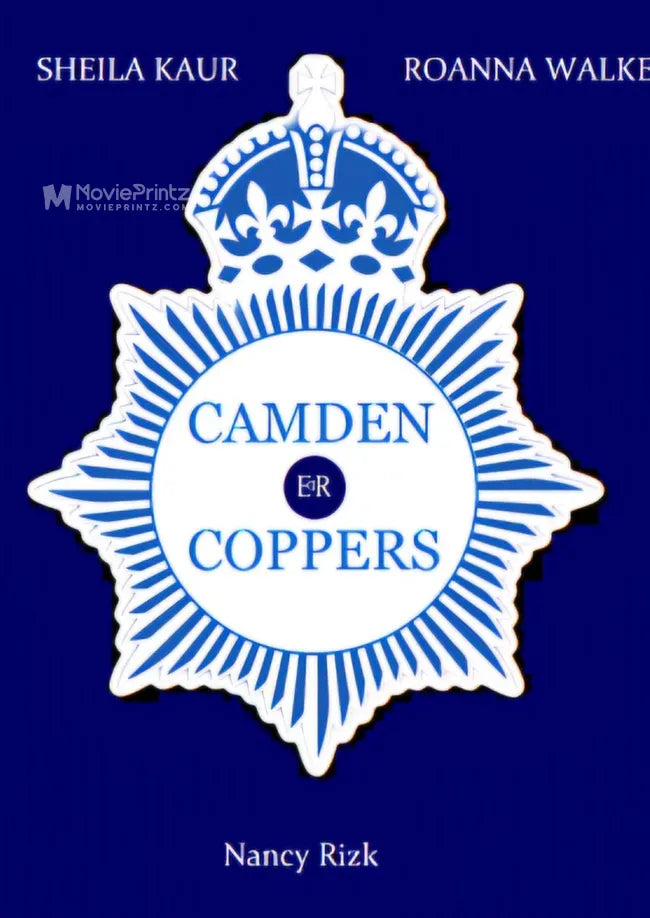 Camden Coppers Poster