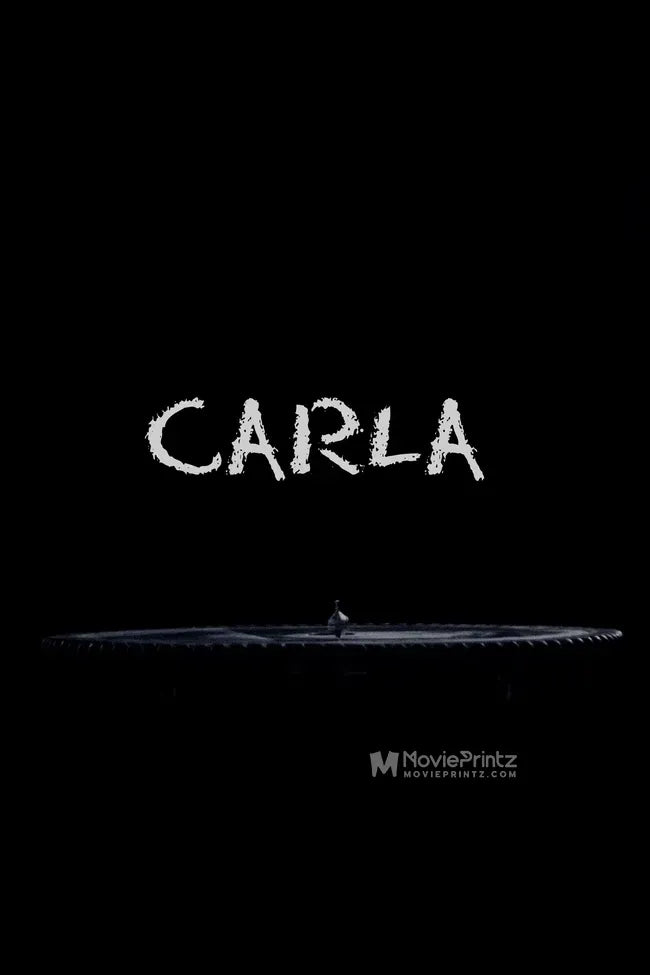 Carla Poster