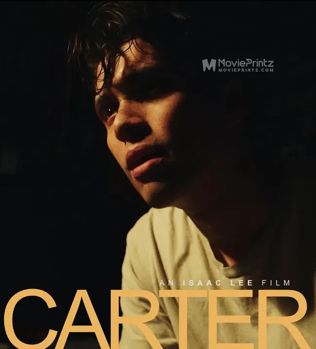 Carter Poster