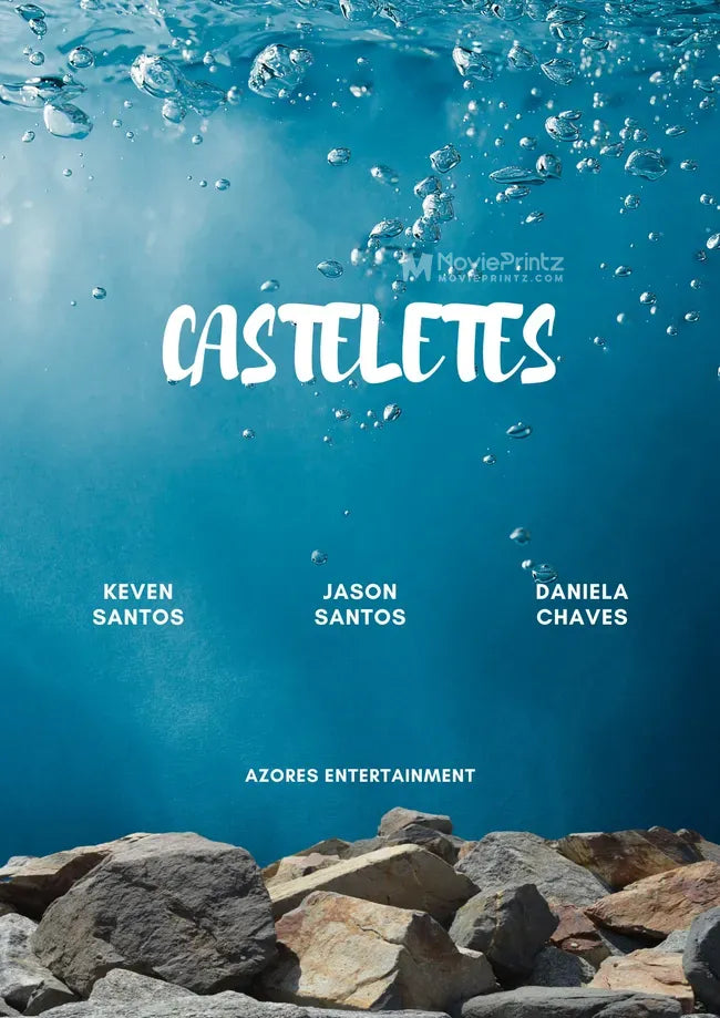 Casteletes Poster